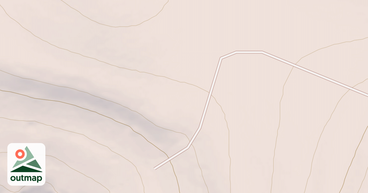 Map of BLM National GTLF Public Motorized Roads 0d7e580d-449d-4a0c-8511-79a150a44ce9
