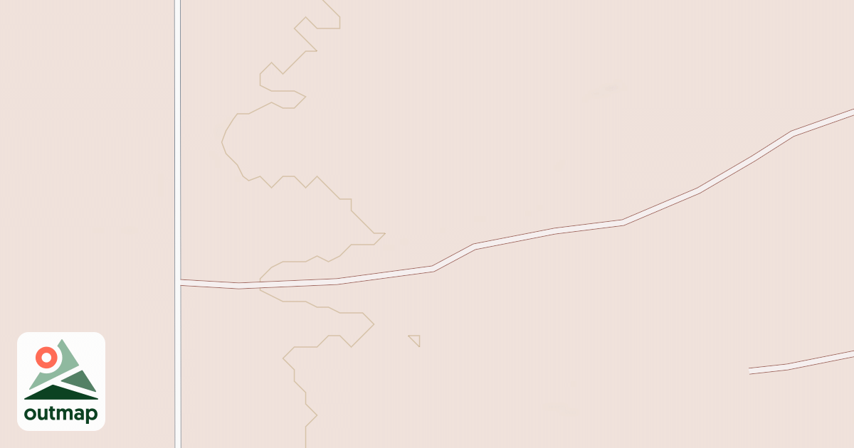 Map of BLM National GTLF Public Motorized Roads 9cbe45be-4ab8-41dd-8878-1014fcc19cbb