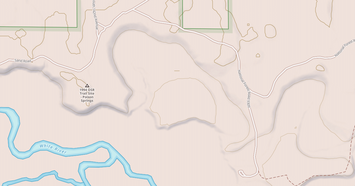 Map preview of 9309