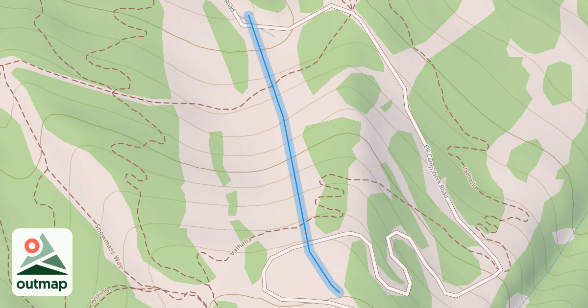 Map of Funnel