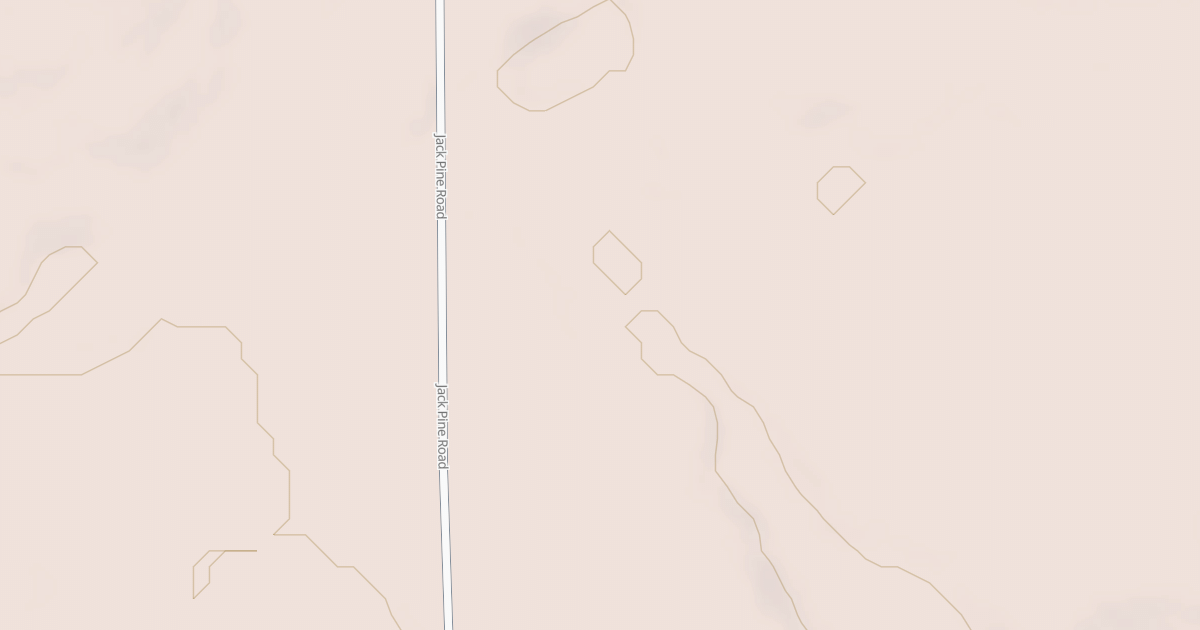 Map preview of FR 2301B