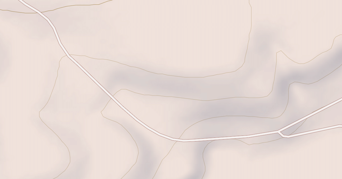 Map preview of BLM National GTLF Public Motorized Roads e9b0a7da-6a39-4917-ab69-17e7e472299e