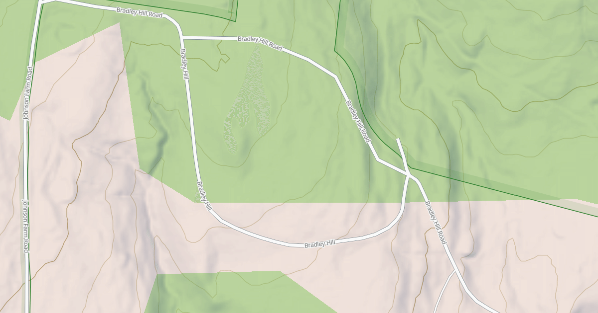 Map preview of Corridor 4
