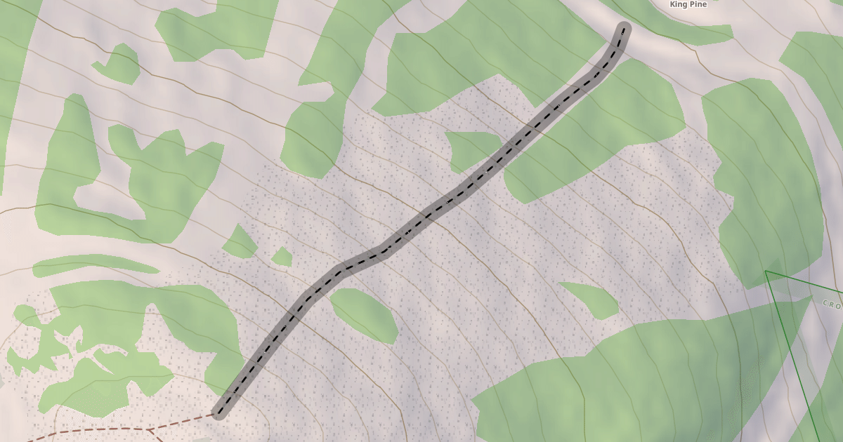 Map preview of Ignitor