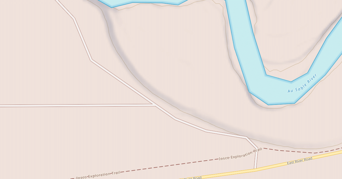 Map preview of 4587