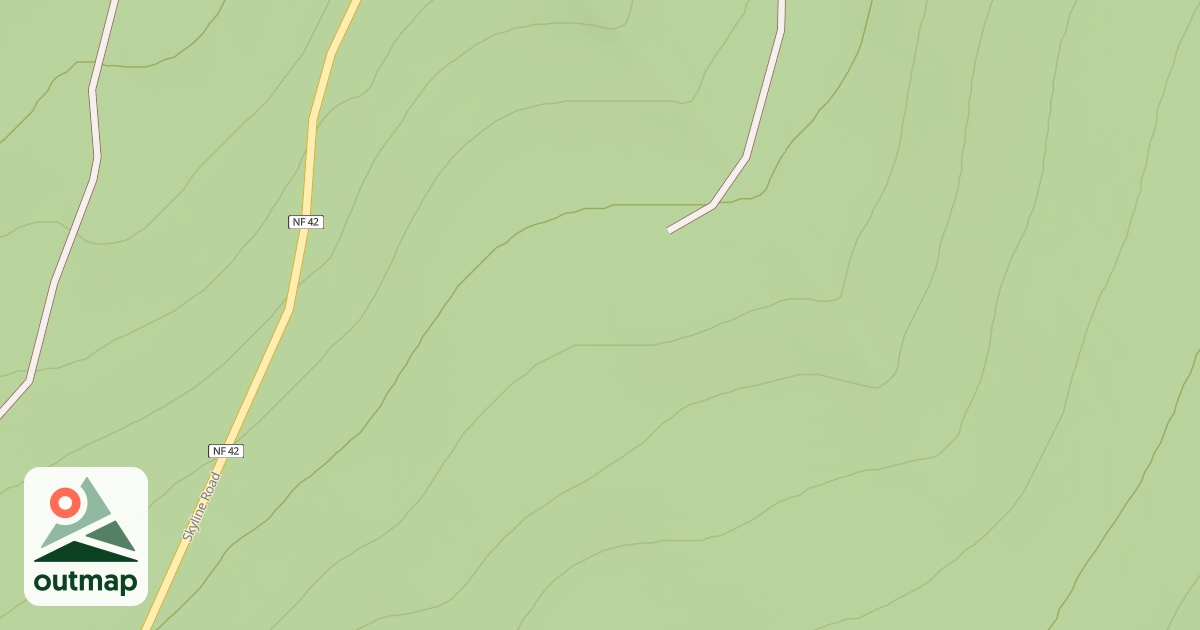 Map of 4200292