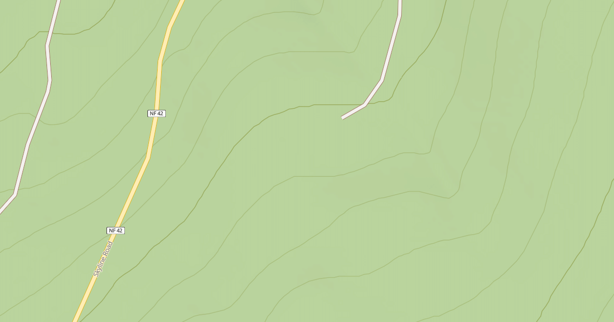 Map preview of 4200292