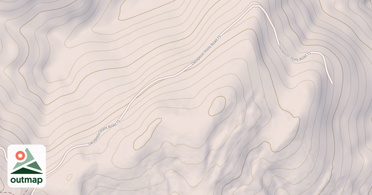 Map of DECEPTION PT 15