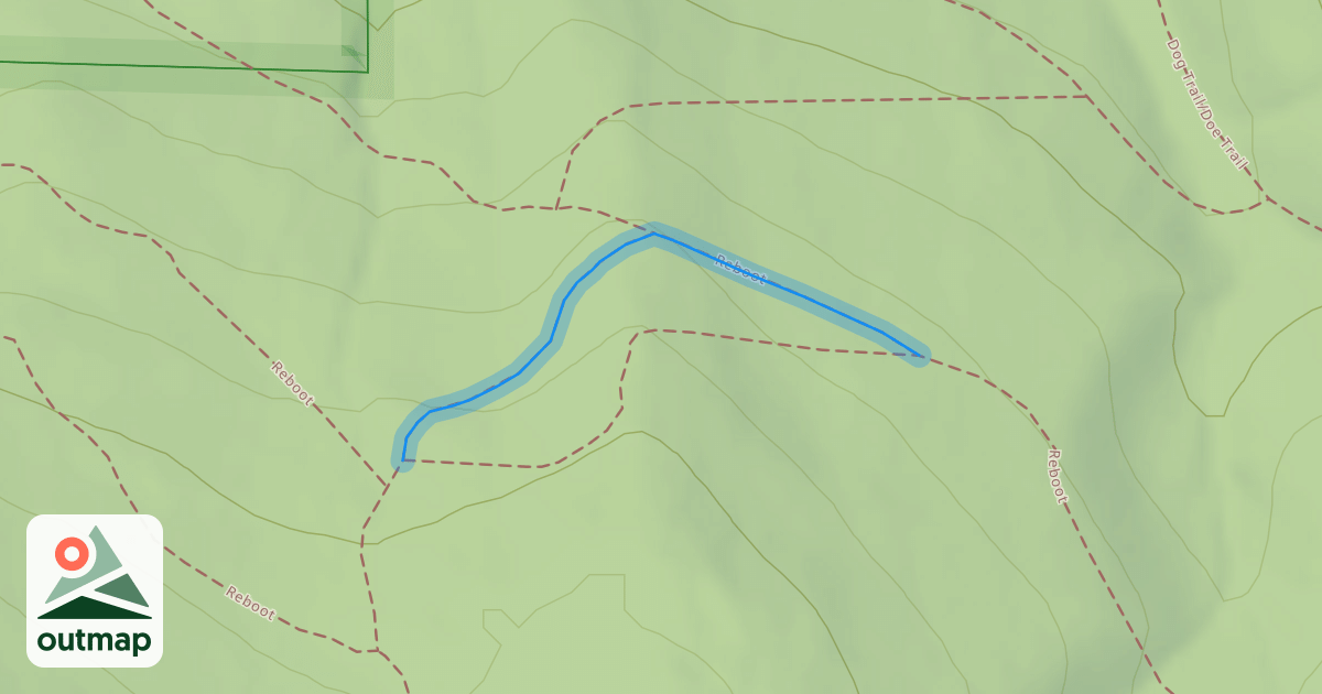 Map of Reboot