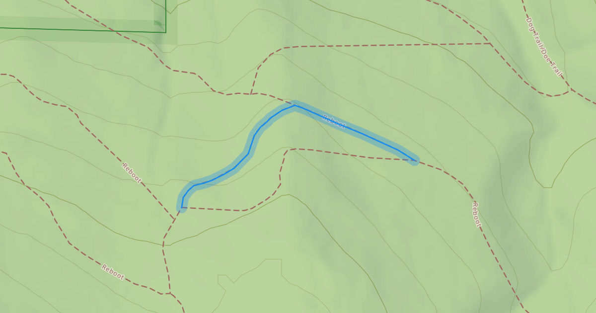 Map preview of Reboot