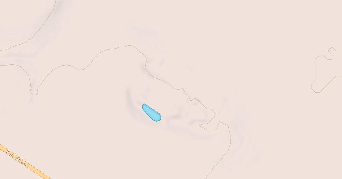 Map preview of USFS Motor Vehicle Use Map Roads {ED5999C6-A69C-427E-8F09-9448C5D3C803}