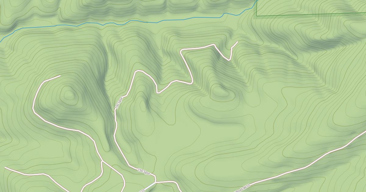 Map preview of 4610150