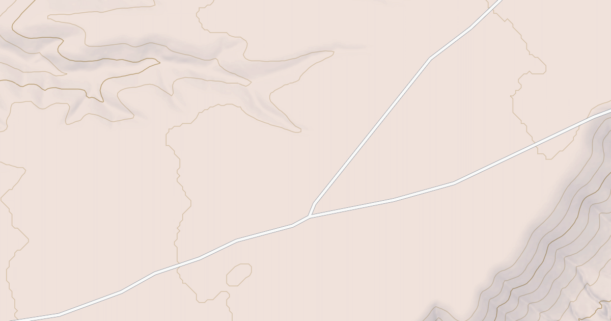 Map preview of USFS Motor Vehicle Use Map Roads {7F23BDC0-5ACF-4842-AAA4-C543A057FE79}