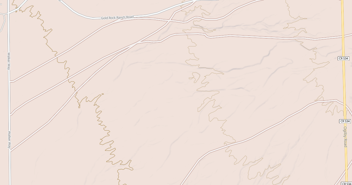 Map preview of BLM National GTLF Public Motorized Roads fe3a08af-f779-4aa3-8eb1-b5d6bf6e0369