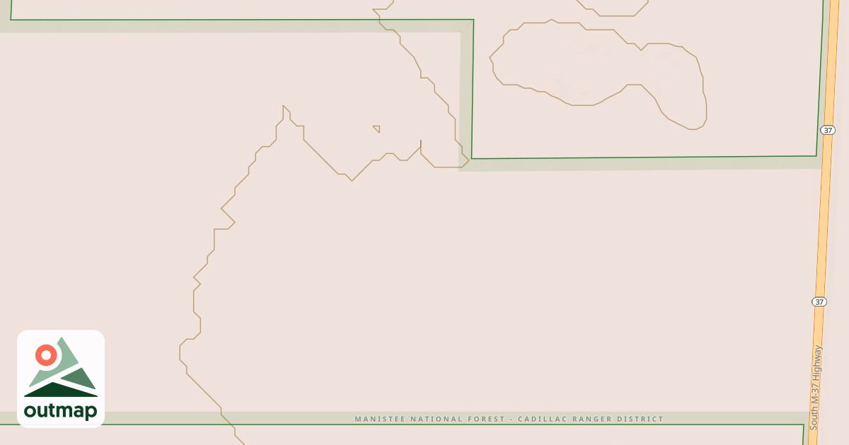 Map of 7104