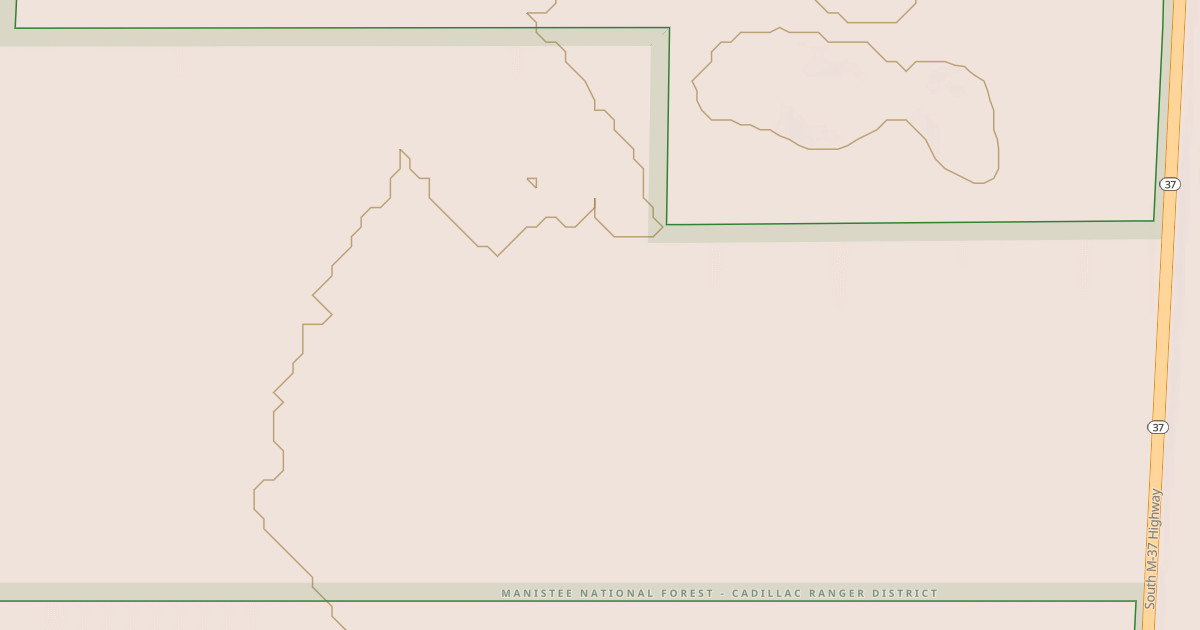 Map preview of 7104