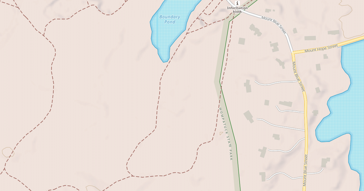 Map preview of USGS National Digital Trails aa228a5a-bf4c-456f-af16-5deed8ef68b4