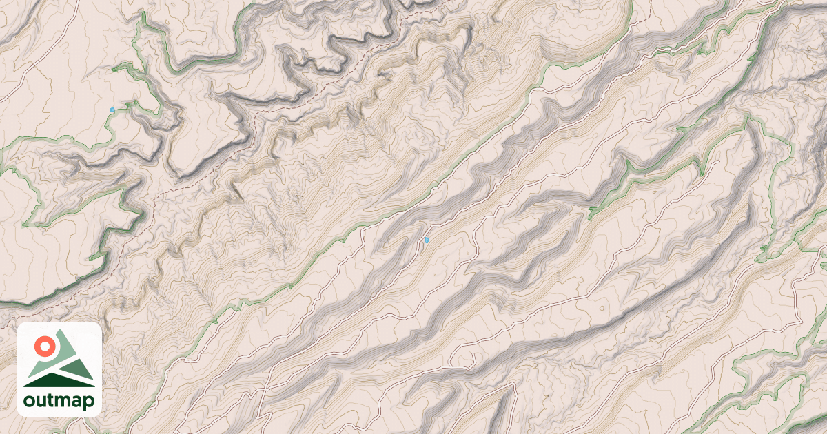 Map of 046
