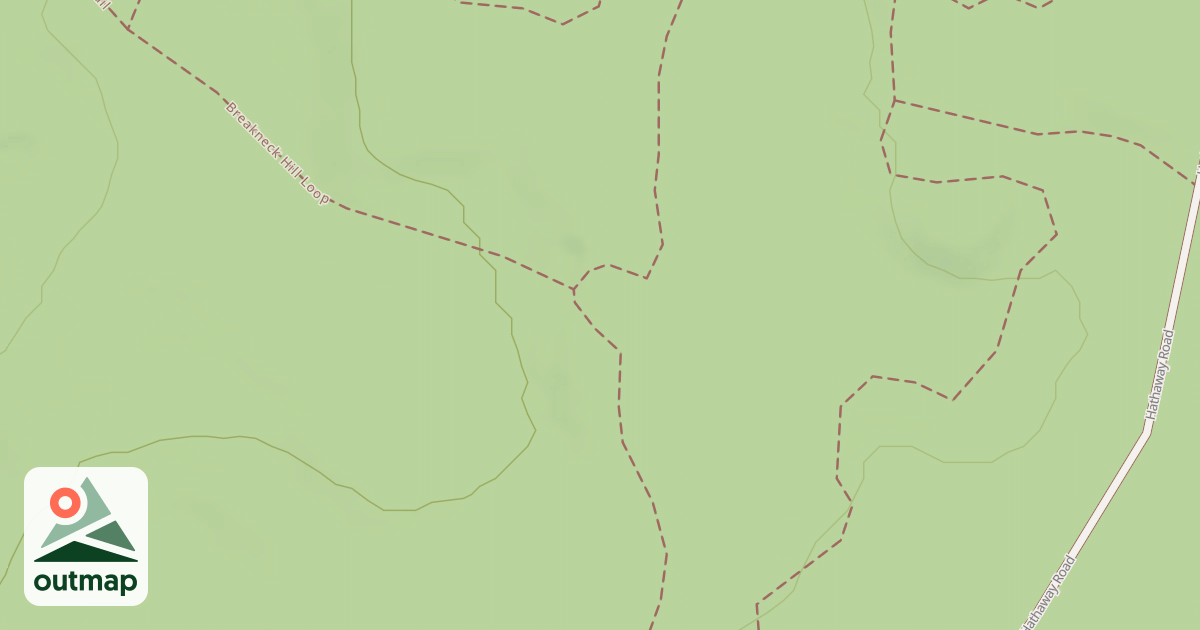 Map of USGS National Digital Trails 37150b00-c9be-4d9a-9a4e-1bc8be96215a