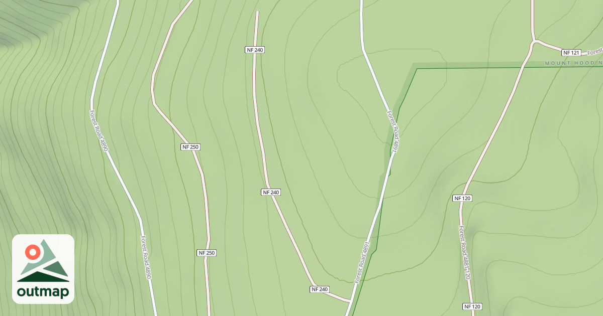 Map of 4891240