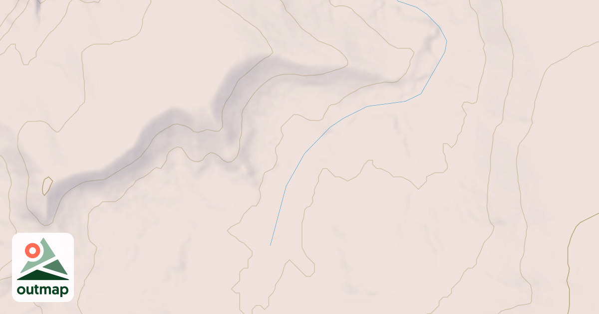 Map of Nfst-2691-A