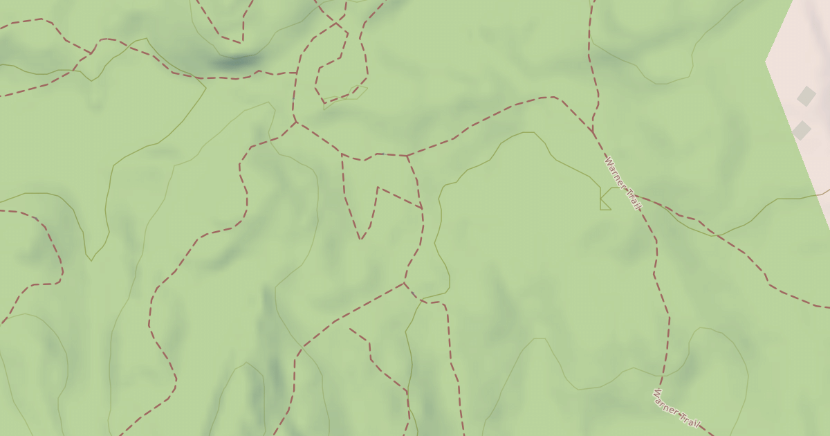 Map preview of USGS National Digital Trails 652950ff-8664-4ade-90da-2a712c5d96a5