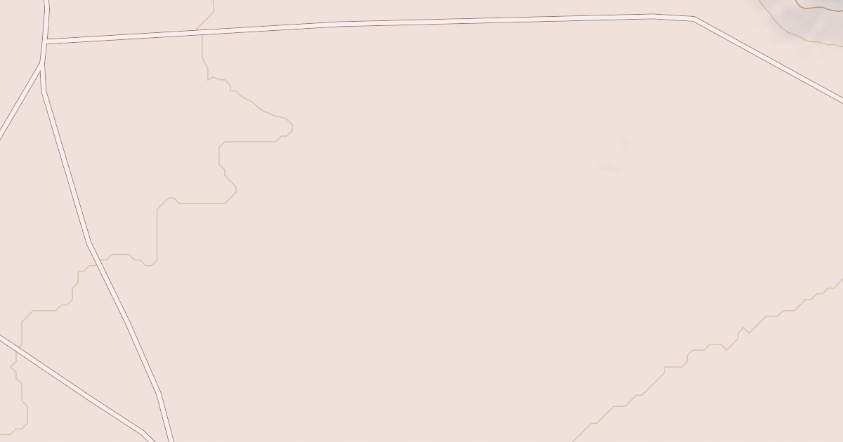 Map preview of BLM National GTLF Public Motorized Roads 1eabea2e-95f7-4a5b-972e-d8505c0b6723