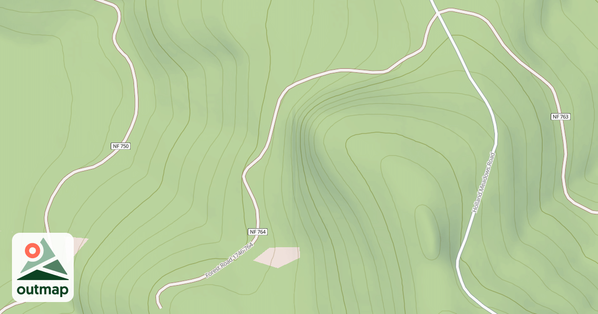 Map of 1746-6.4R