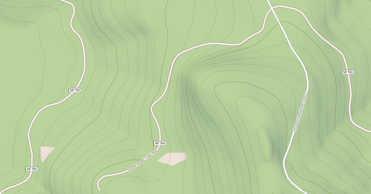 Map preview of 1746-6.4R