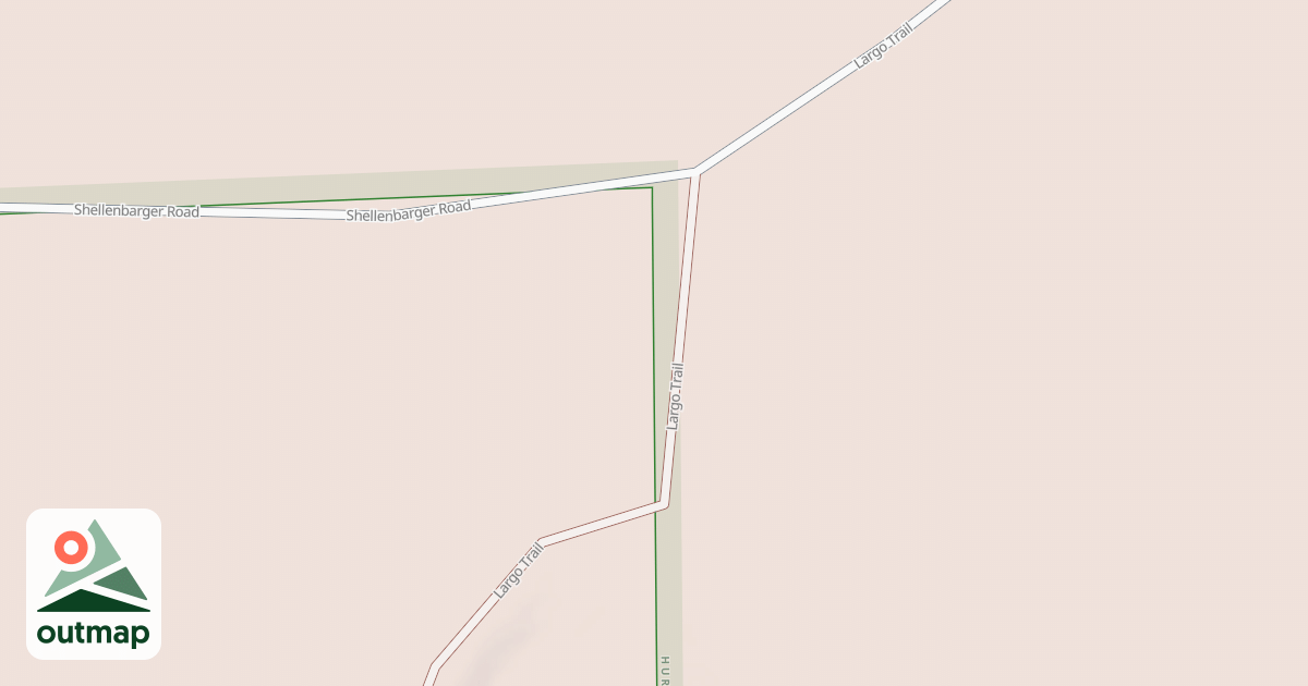 Map of 2145