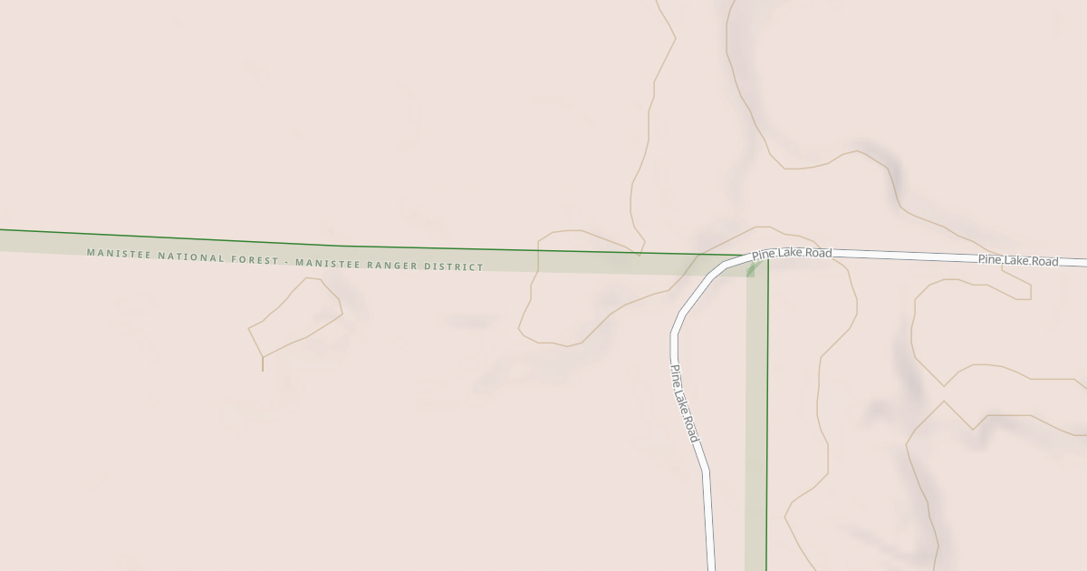Map preview of 8695