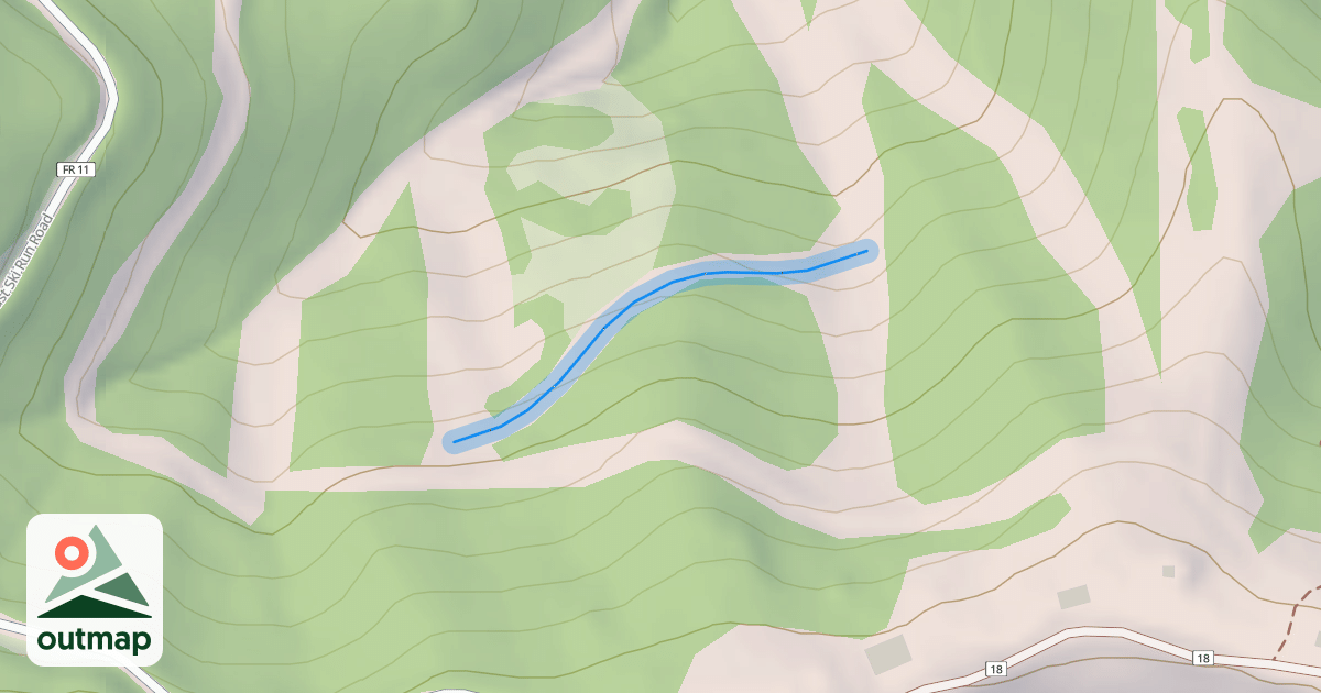 Map of Box 612