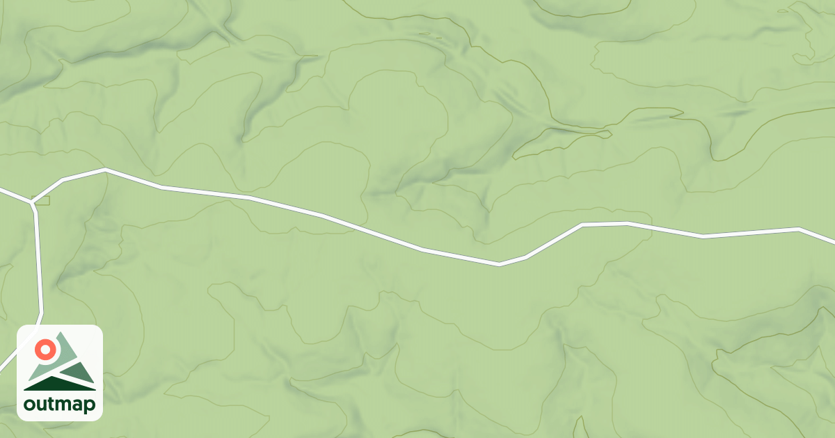 Map of JAMES RIDGE