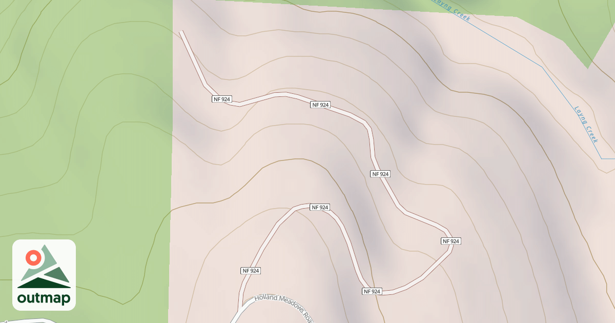 Map of 1746-12.4L