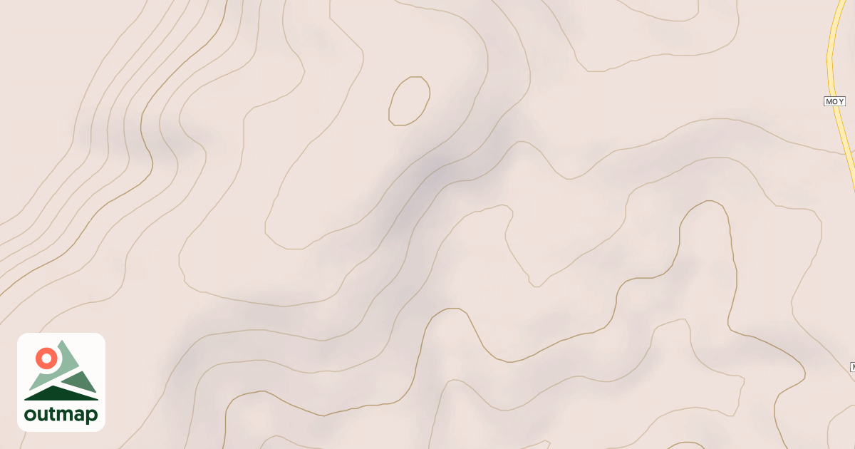 Map of PIGS ANKLE