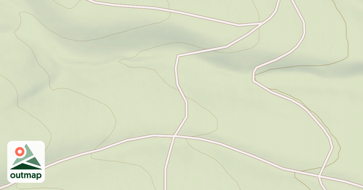 Map of BLM National GTLF Public Motorized Roads 02b707bf-6b90-4b64-9aff-3f6a9220cb56