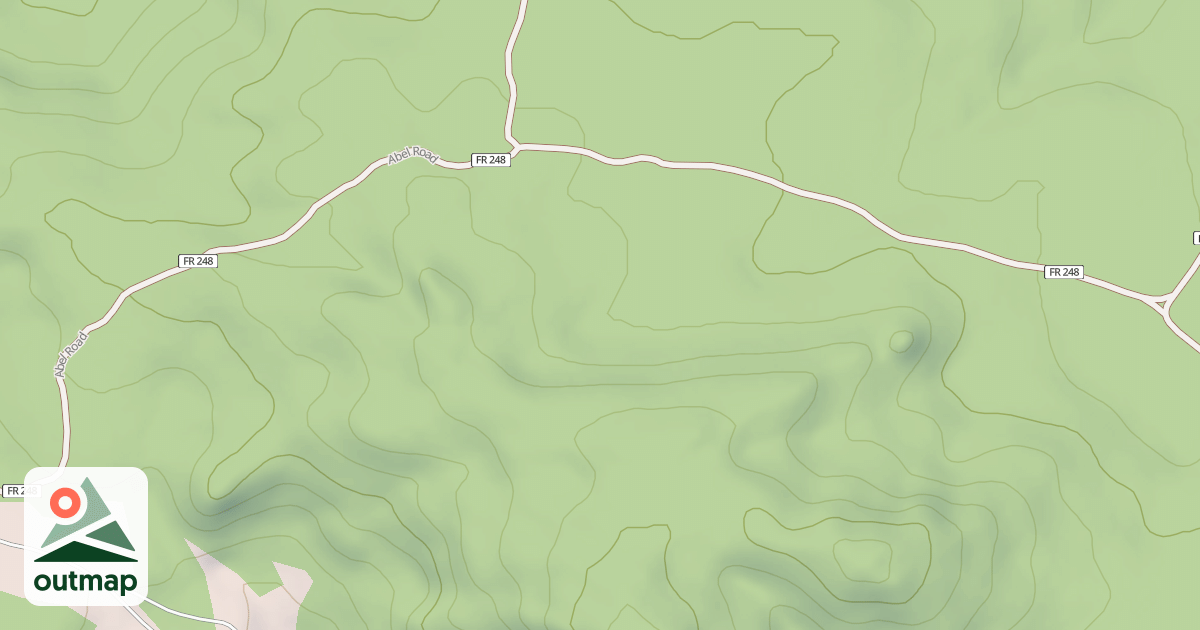 Map of ABEL