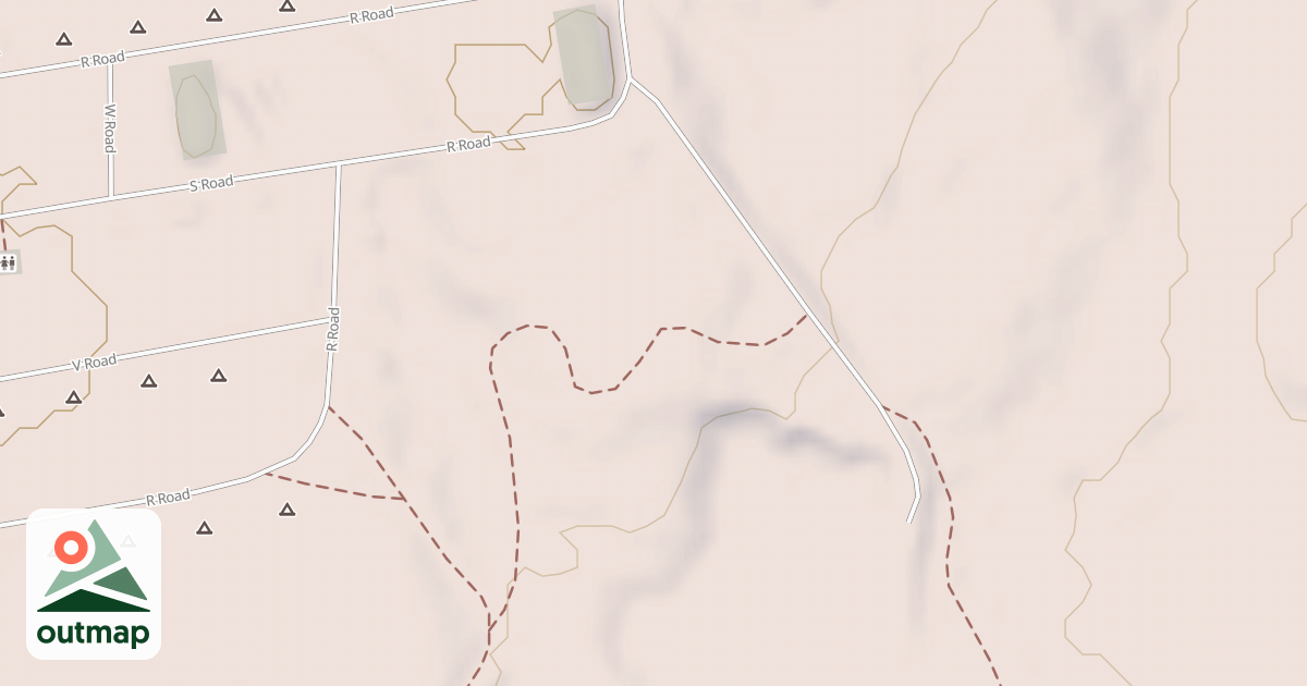 Map of USGS National Digital Trails e8e226b6-8624-4d91-a3b8-e353e04dc4db