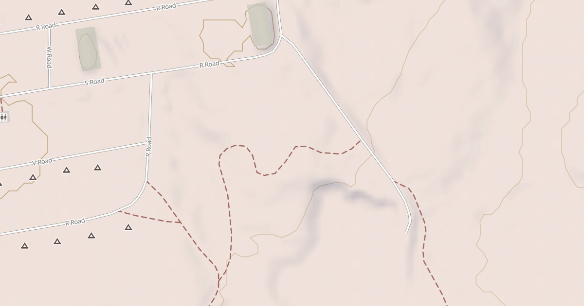 Map preview of USGS National Digital Trails e8e226b6-8624-4d91-a3b8-e353e04dc4db