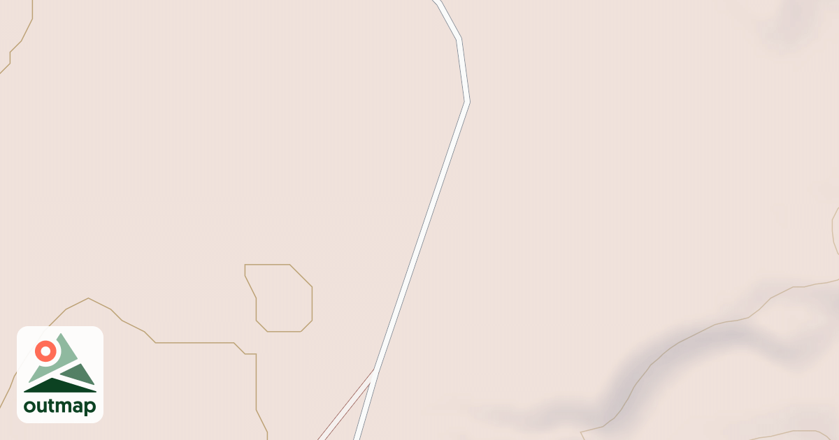 Map of BLM National GTLF Public Motorized Roads 0a73d741-ecc0-4718-a285-ba61cbeb330d