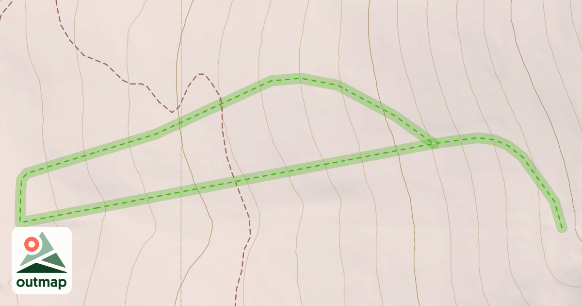 Map of Open Sesame