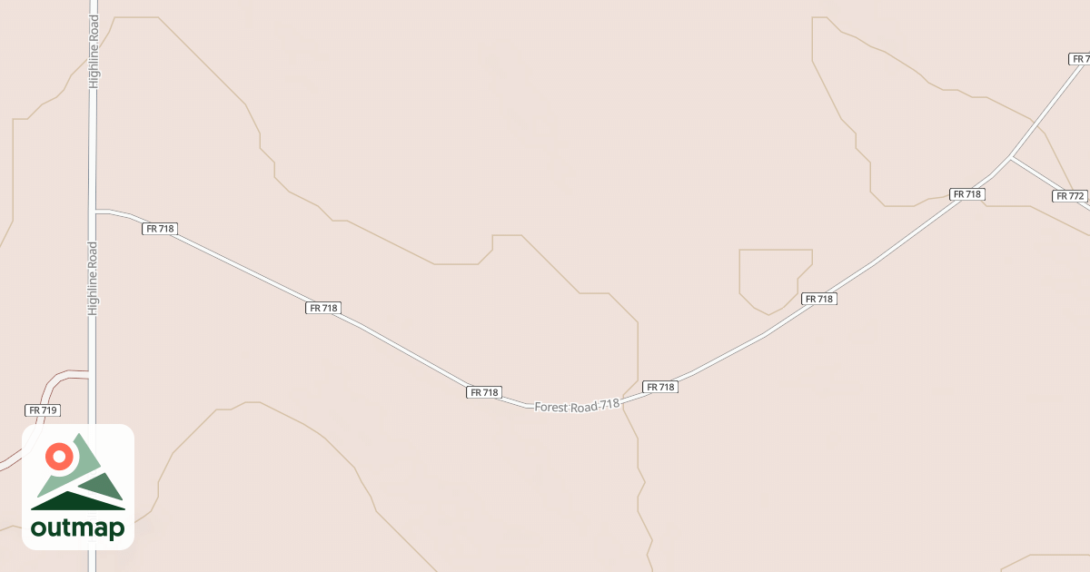 Map of 214