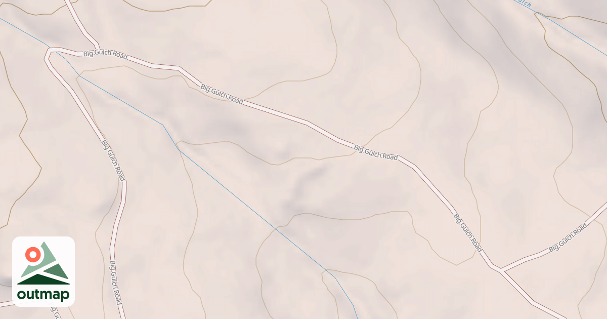 Map of BLM National GTLF Public Motorized Roads 17546483-ed53-4cd4-9d44-540b1b41362f