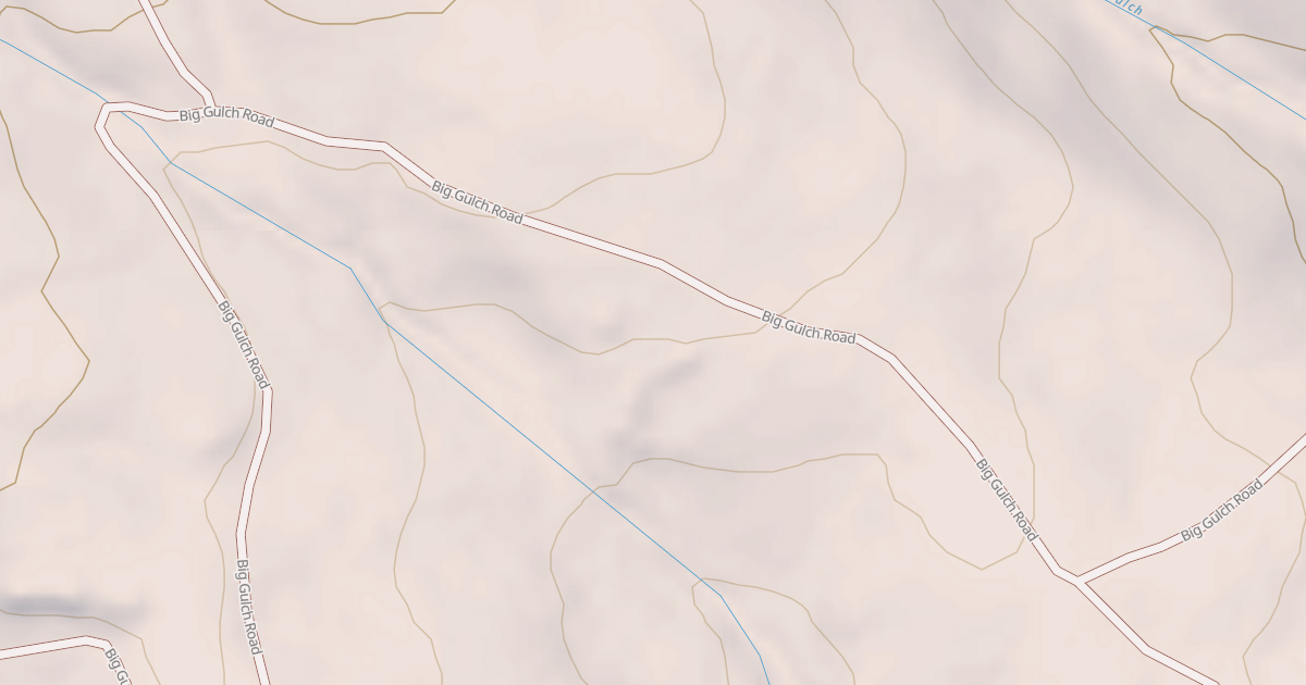 Map preview of BLM National GTLF Public Motorized Roads 17546483-ed53-4cd4-9d44-540b1b41362f