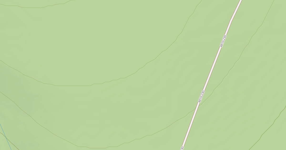 Map preview of 4810018