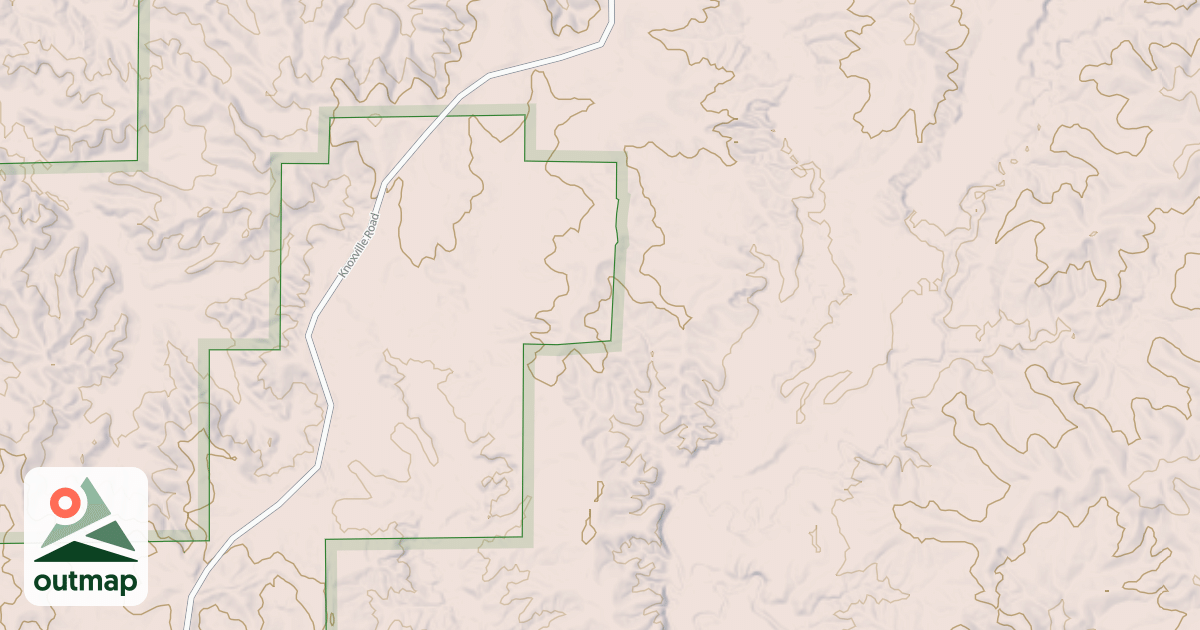 Map of CHAMBERS