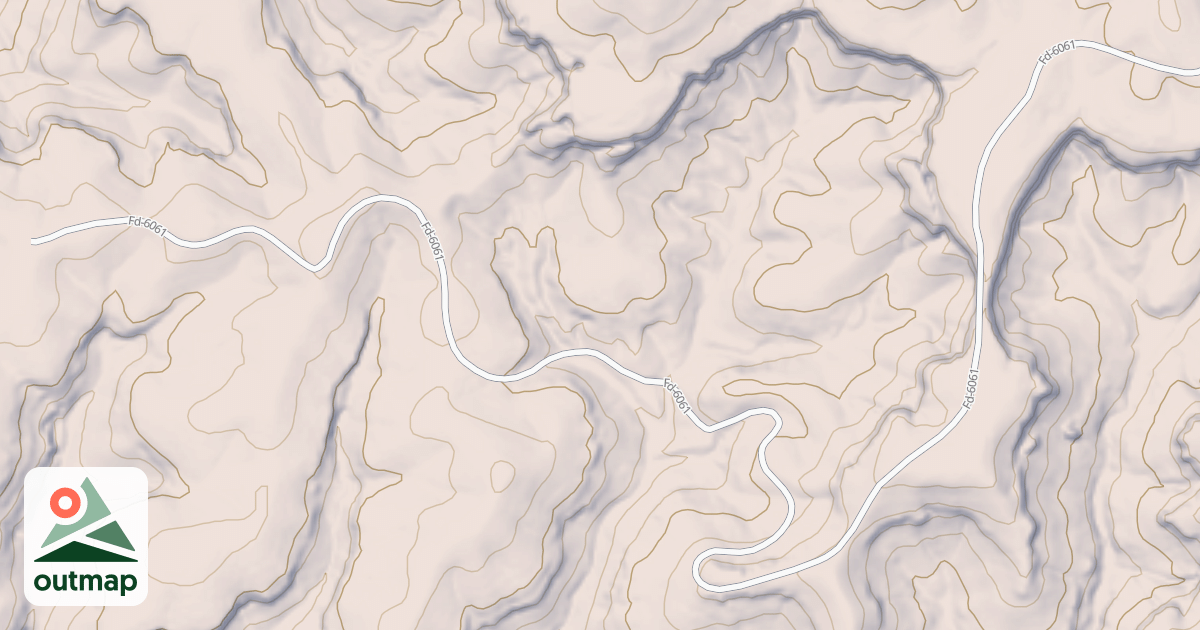 Map of SHEPHERD