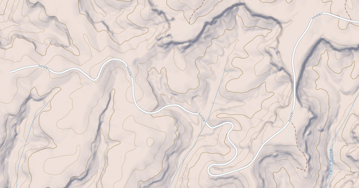 Map preview of SHEPHERD