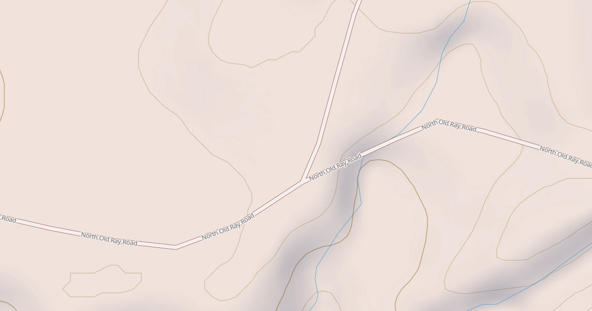 Map preview of BLM National GTLF Public Motorized Roads 2ba2e2d2-5e0d-4ec6-9f6d-41ae07ba1689