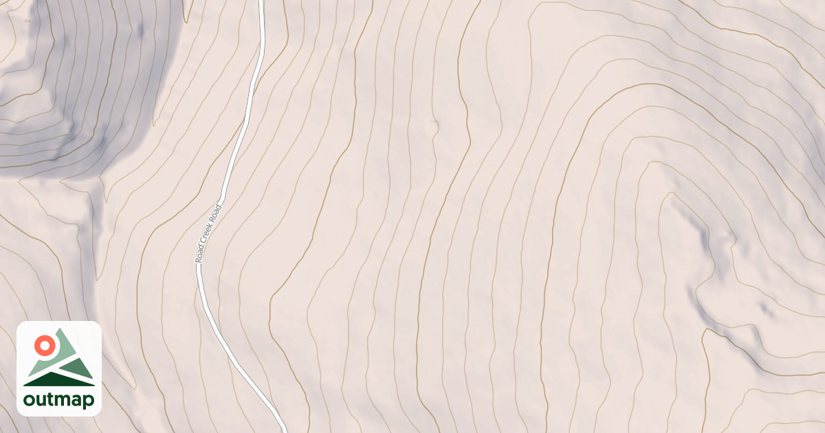 Map of BLM National GTLF Public Motorized Roads 25da30db-73f1-4a80-a0a6-e1ca7cb31430